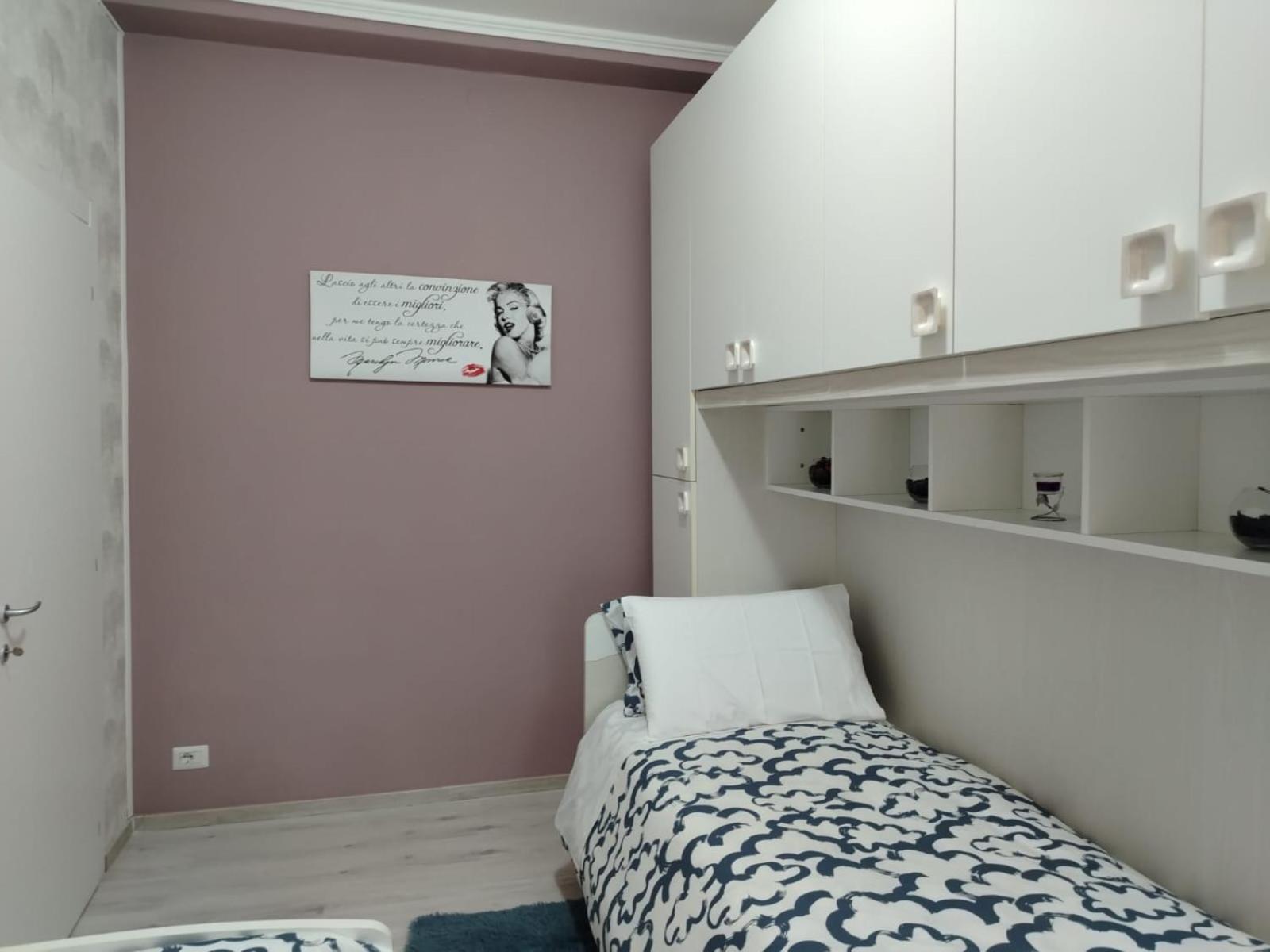 Appartamento Mari Mari Casale Monferrato Kültér fotó