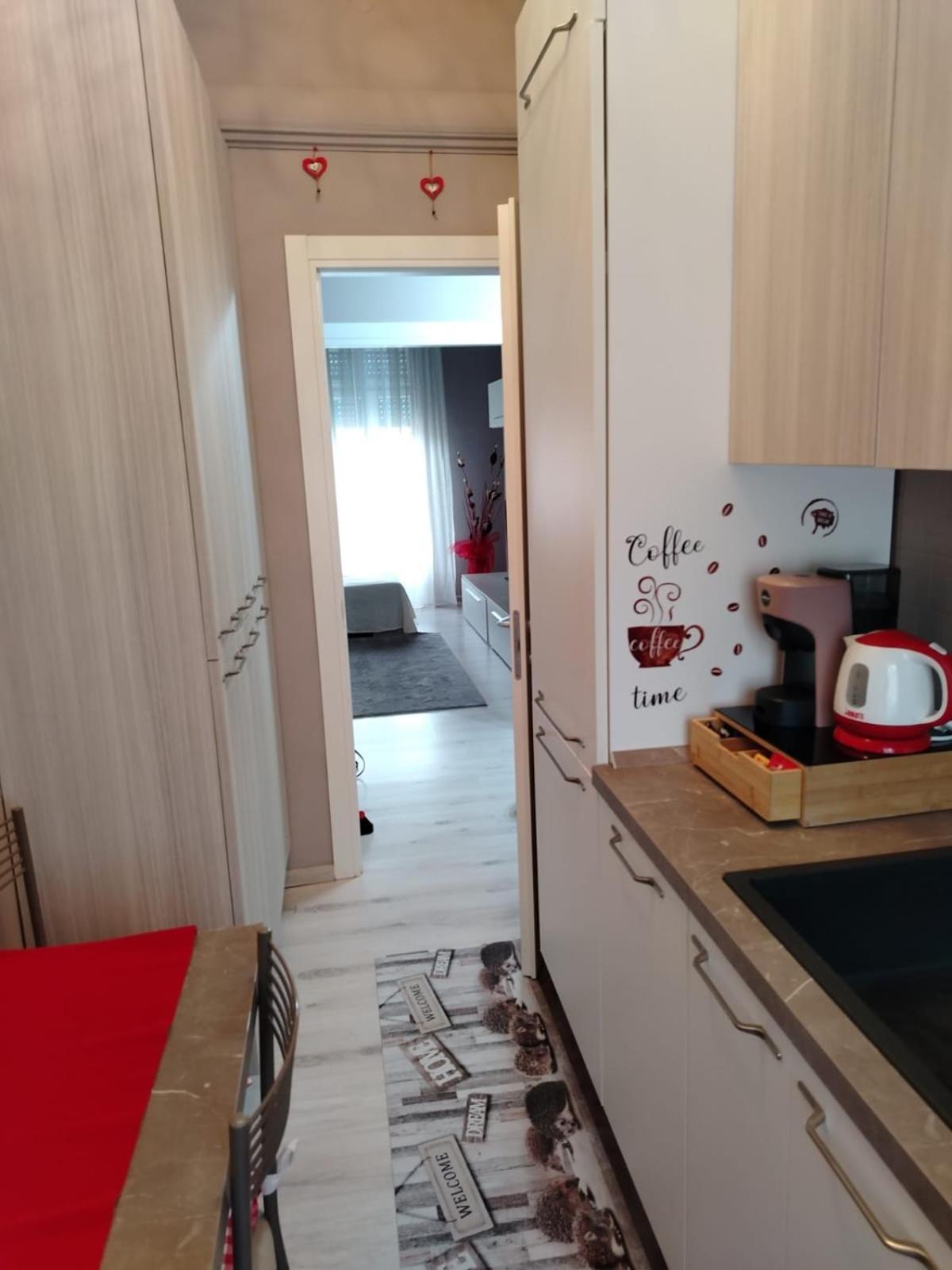 Appartamento Mari Mari Casale Monferrato Kültér fotó
