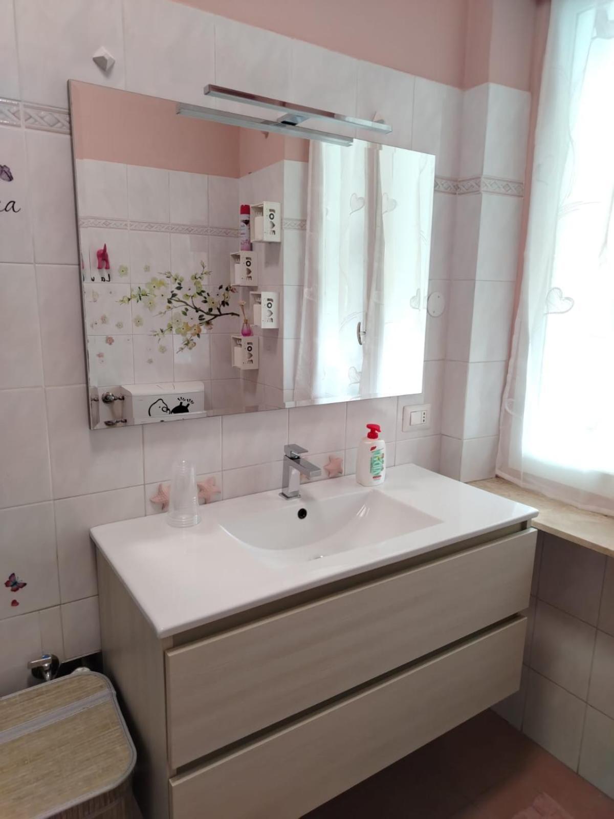 Appartamento Mari Mari Casale Monferrato Kültér fotó
