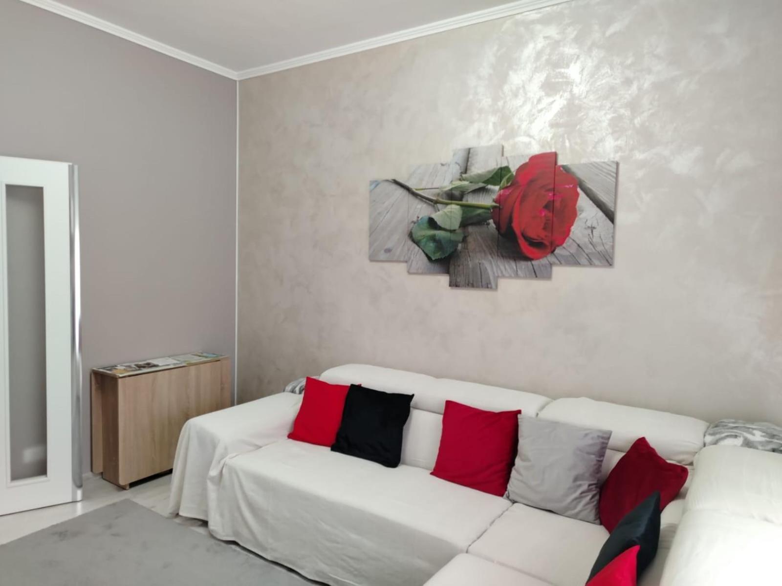 Appartamento Mari Mari Casale Monferrato Kültér fotó