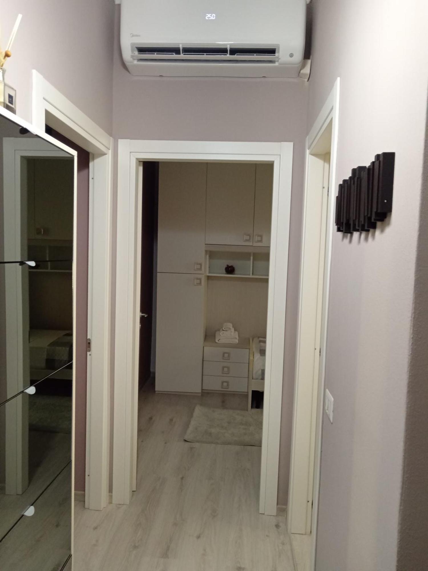 Appartamento Mari Mari Casale Monferrato Kültér fotó