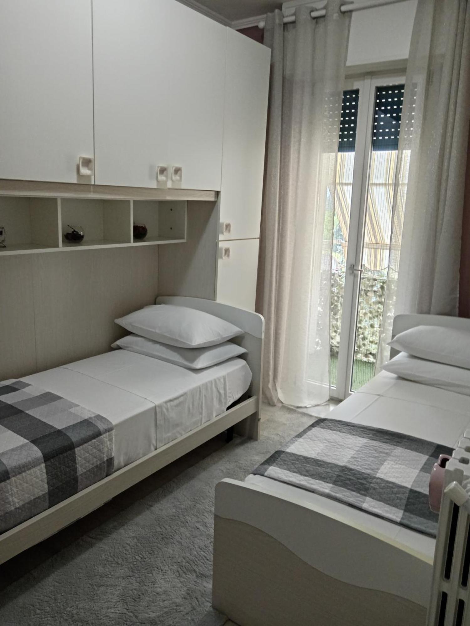 Appartamento Mari Mari Casale Monferrato Kültér fotó