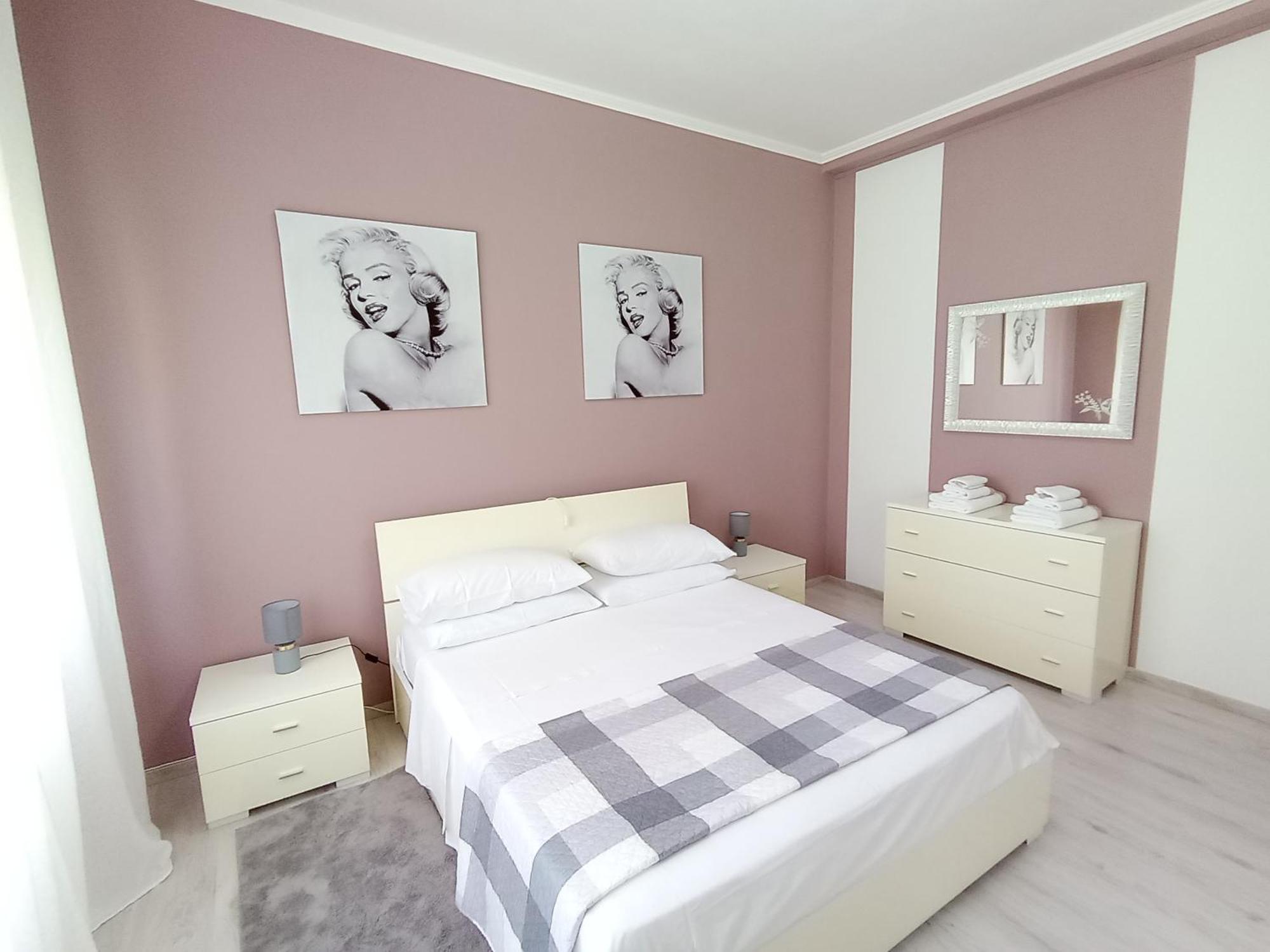 Appartamento Mari Mari Casale Monferrato Kültér fotó